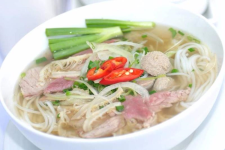 Phở bò 